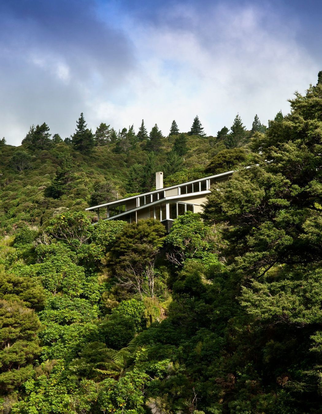 Apple Bay House