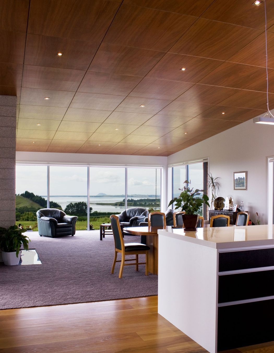 McGillivray Residence