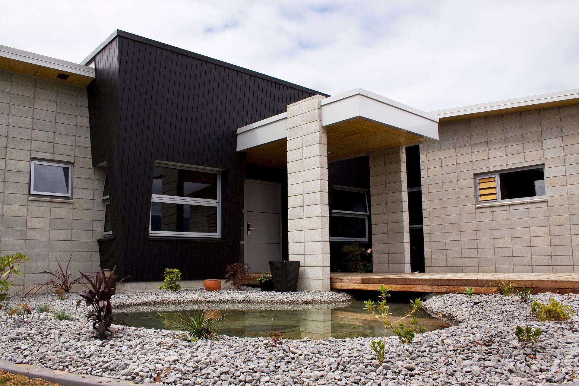 McGillivray Residence