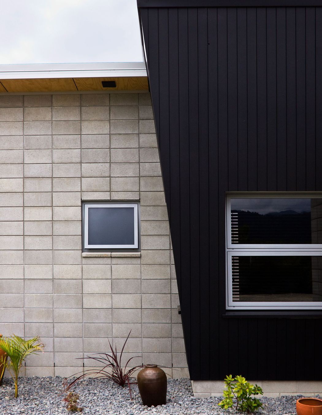 McGillivray Residence