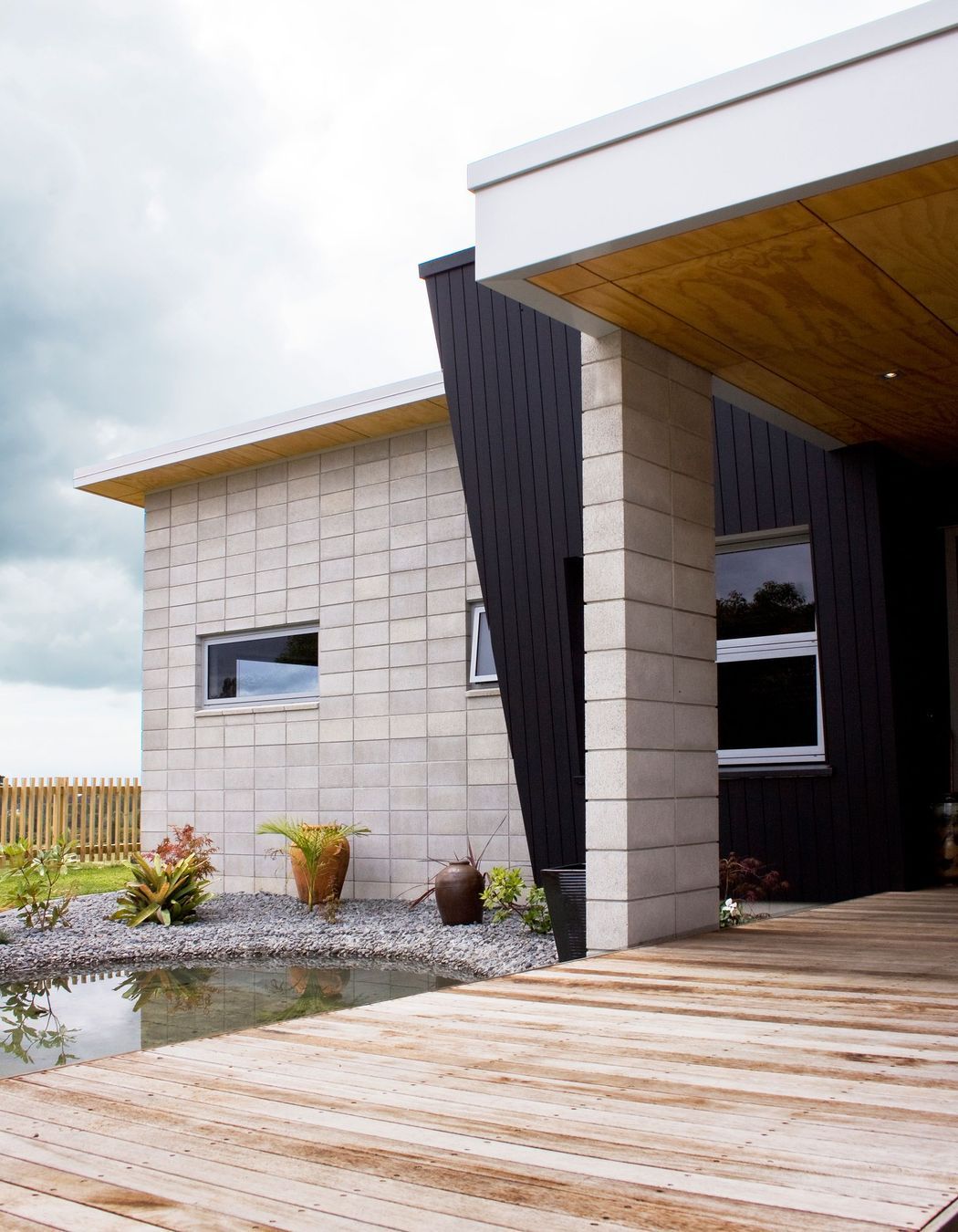 McGillivray Residence