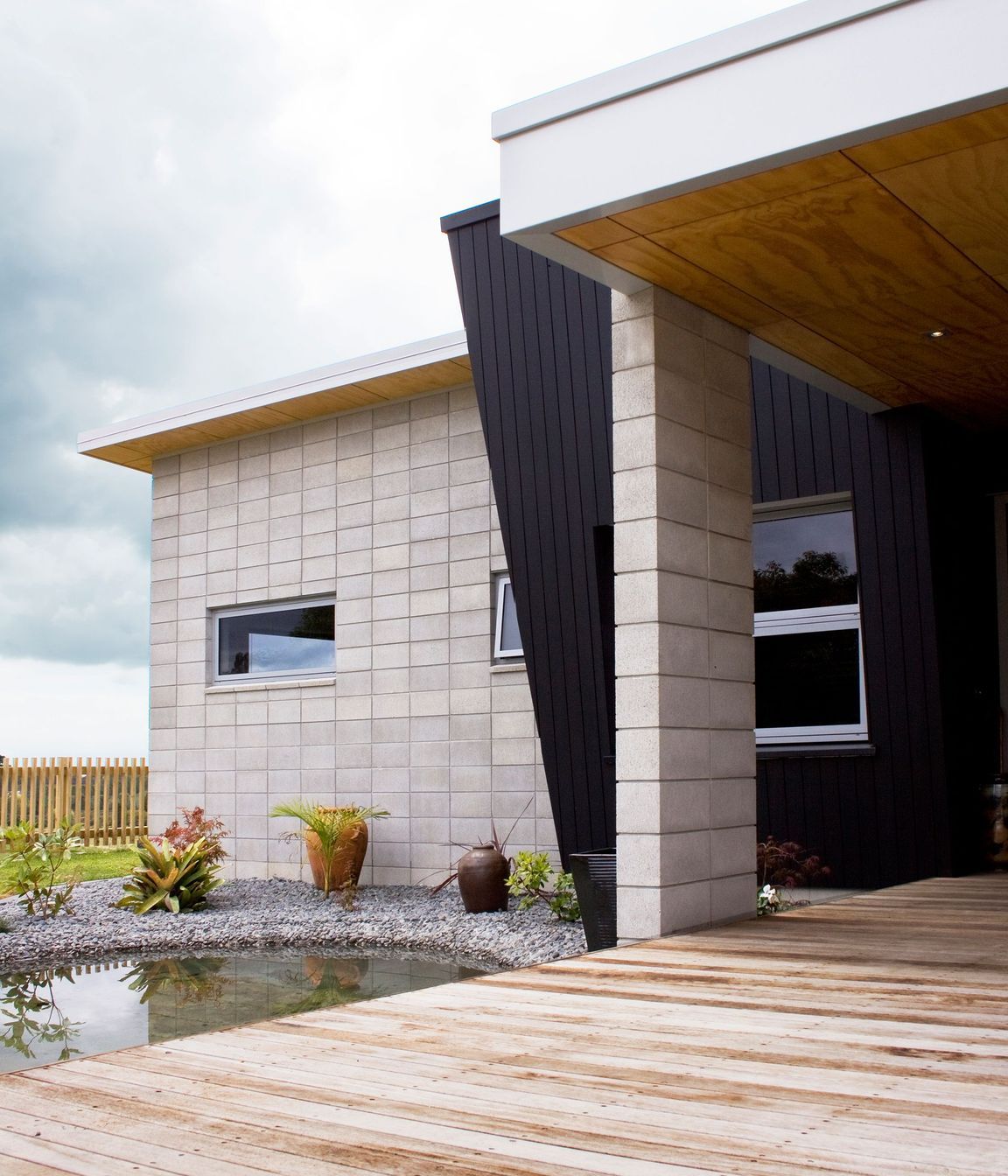 McGillivray Residence