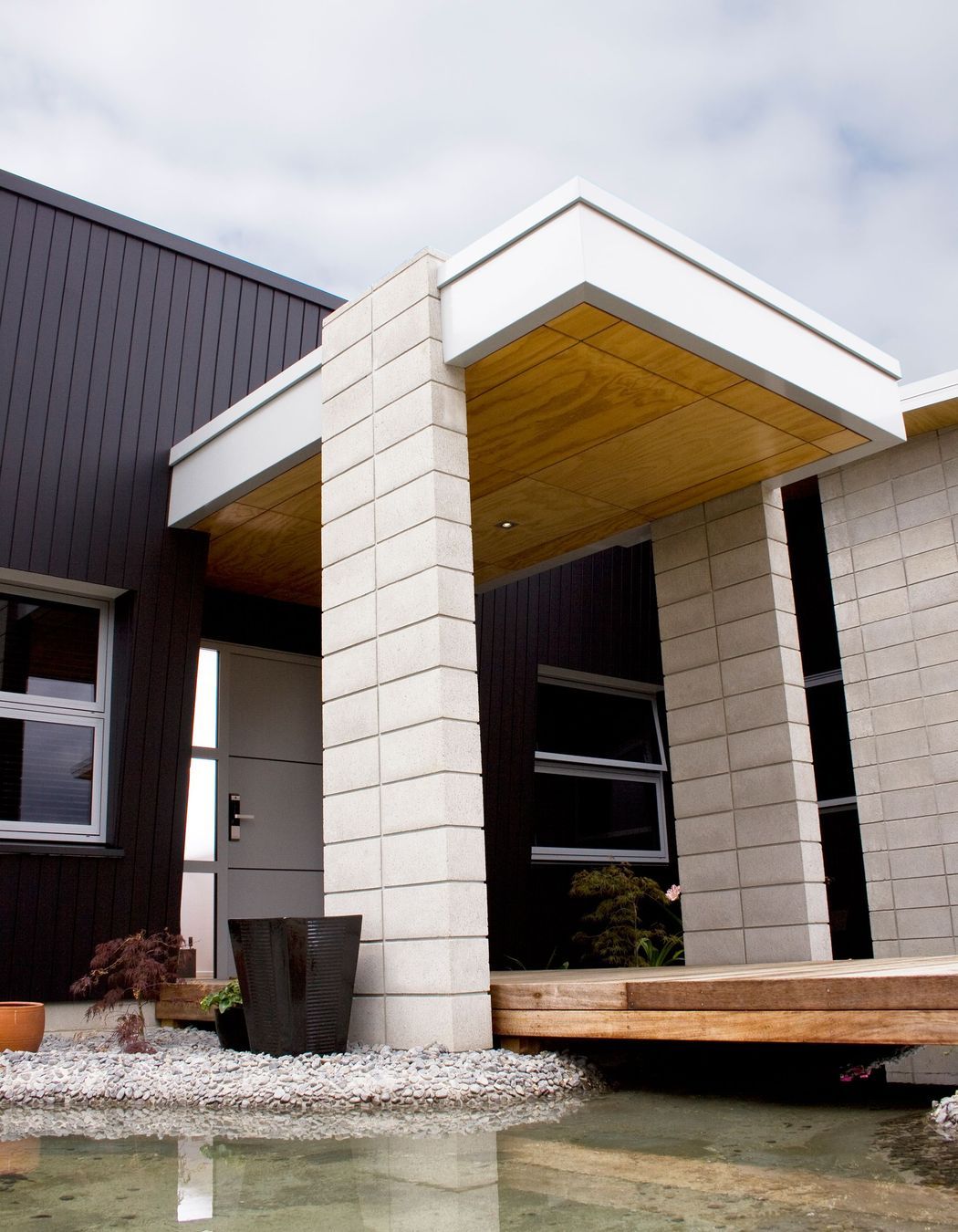 McGillivray Residence