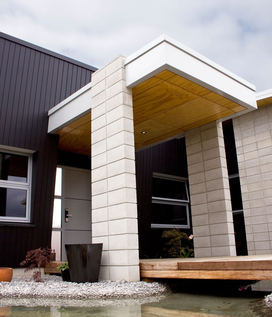 McGillivray Residence