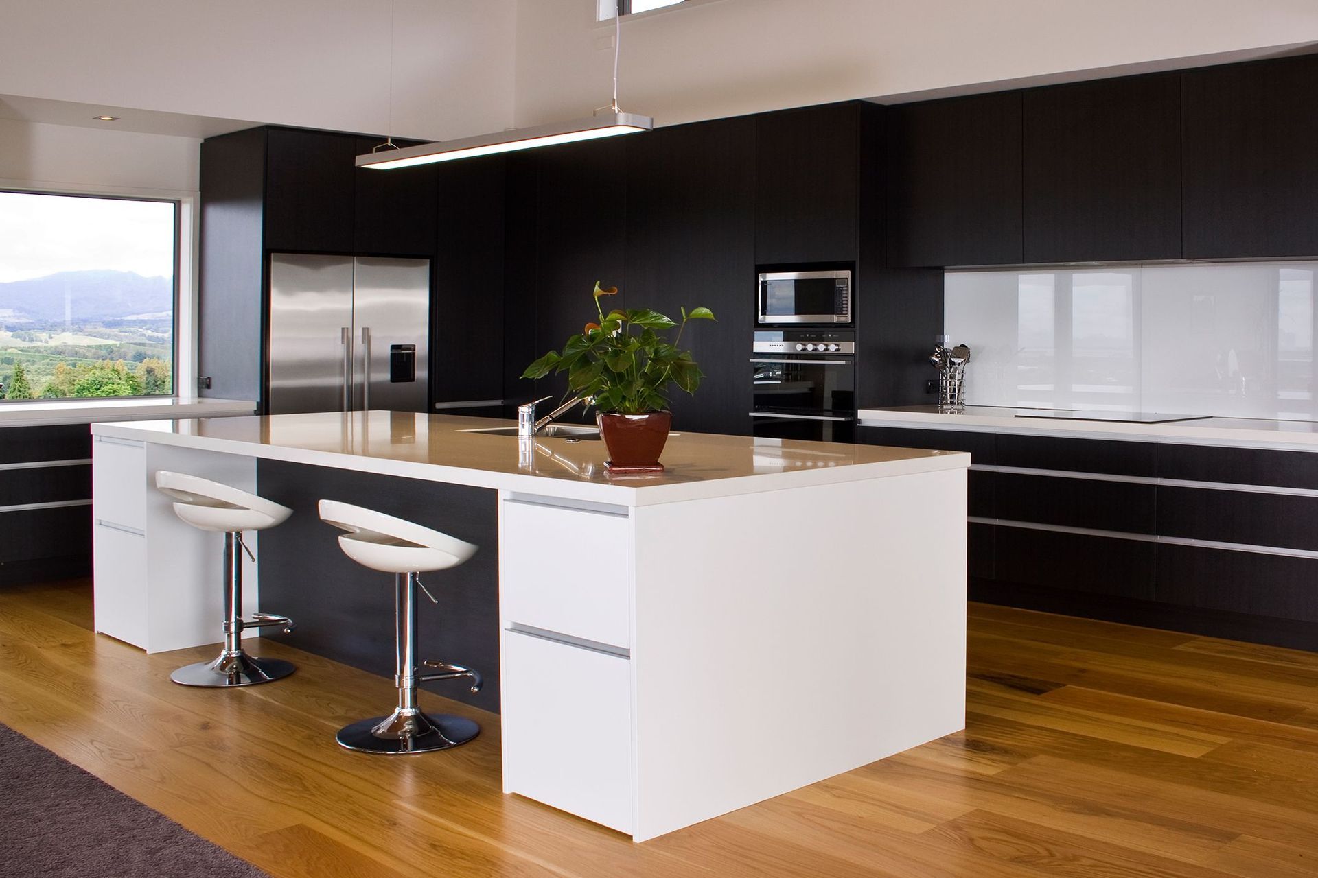 McGillivray Residence