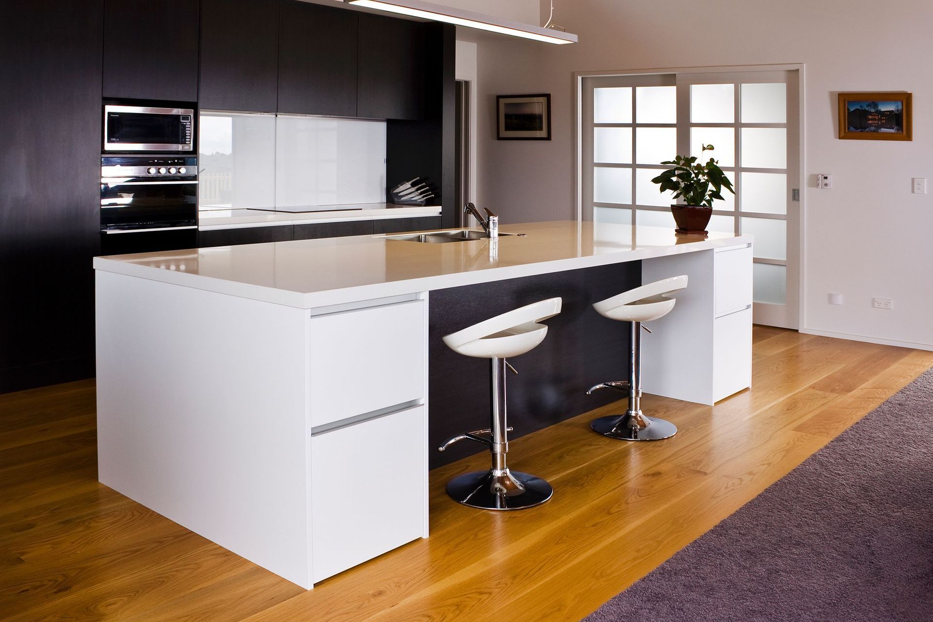 McGillivray Residence