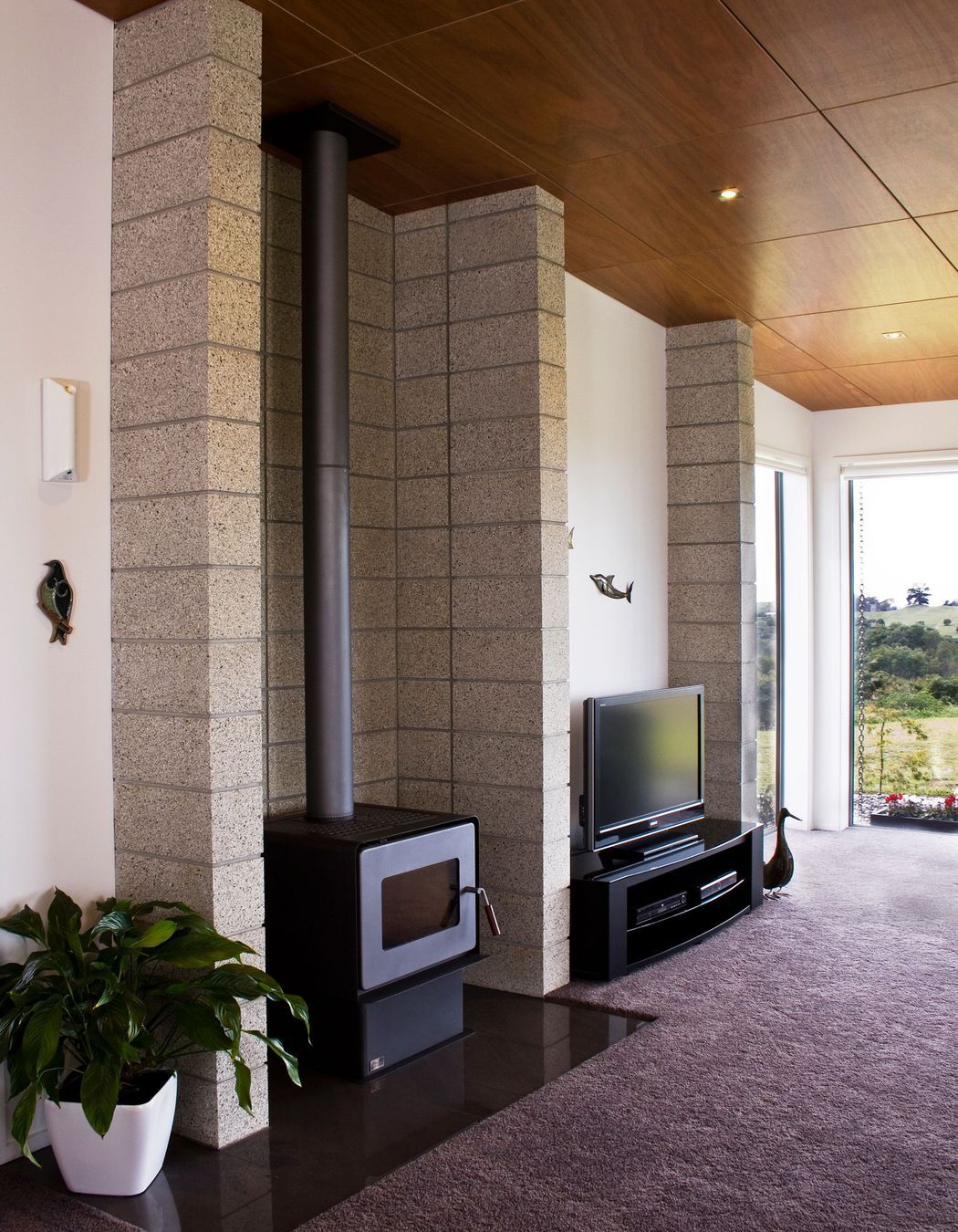 McGillivray Residence