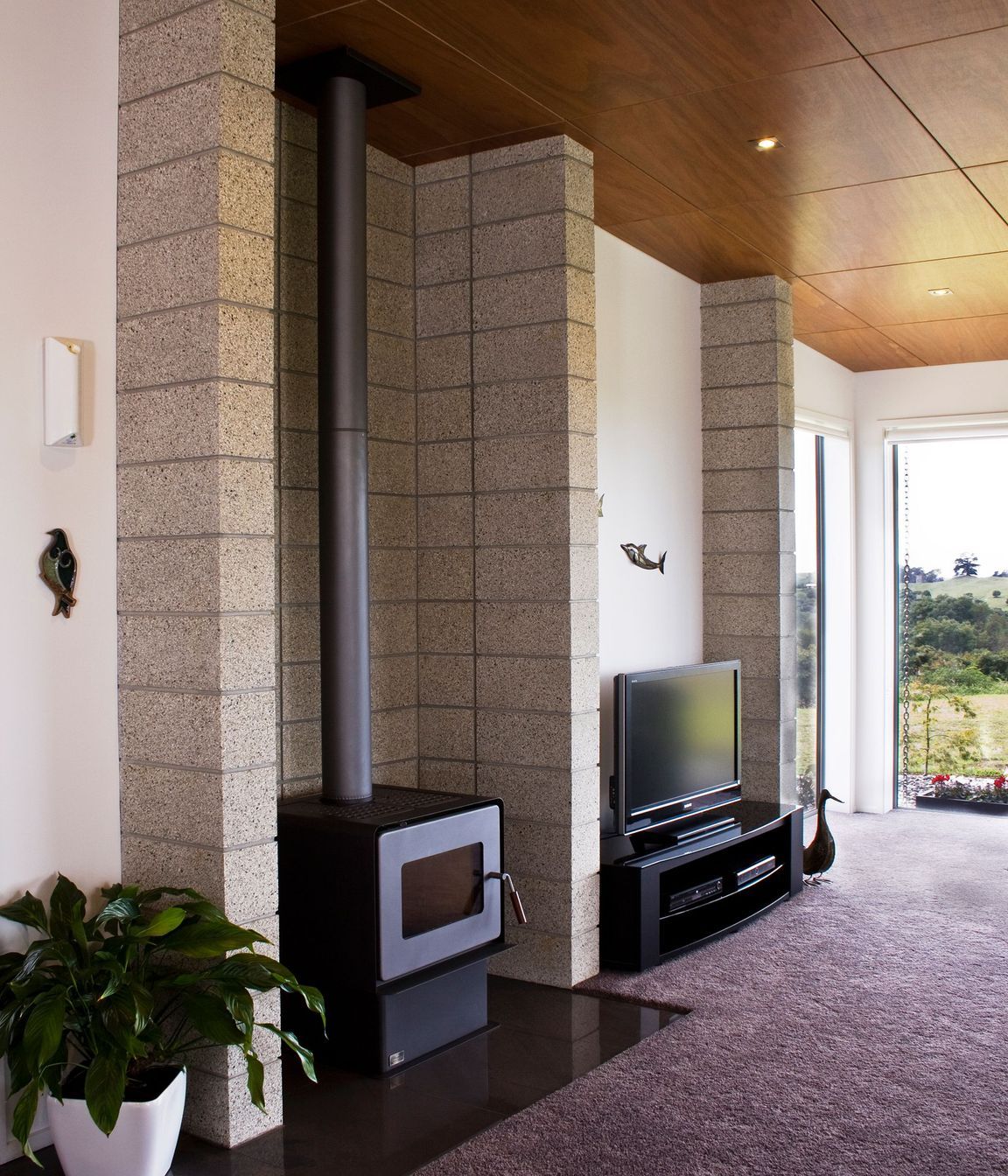 McGillivray Residence