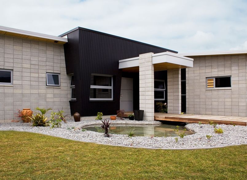 McGillivray Residence