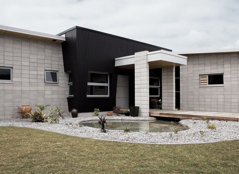 McGillivray Residence