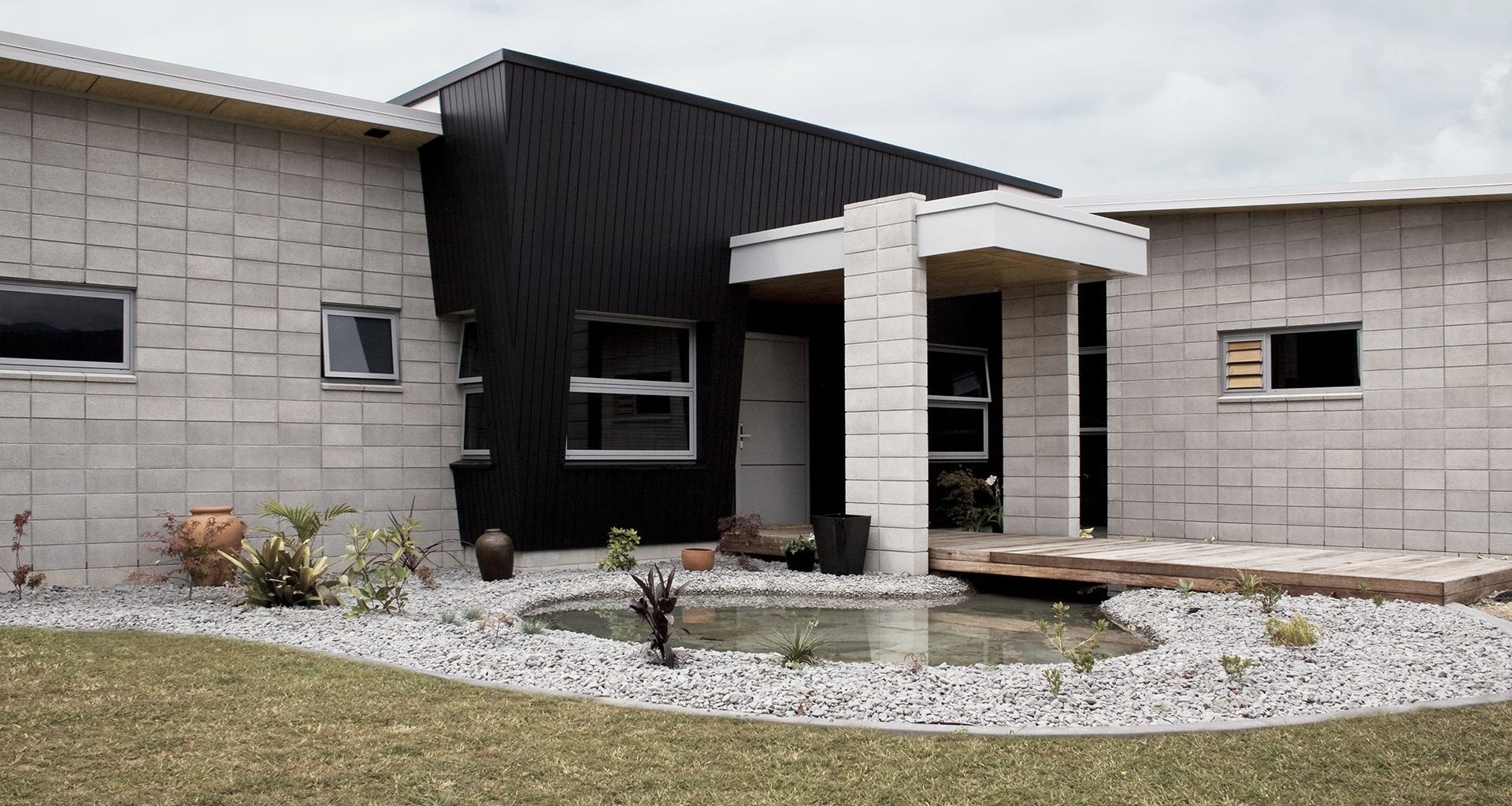 McGillivray Residence banner