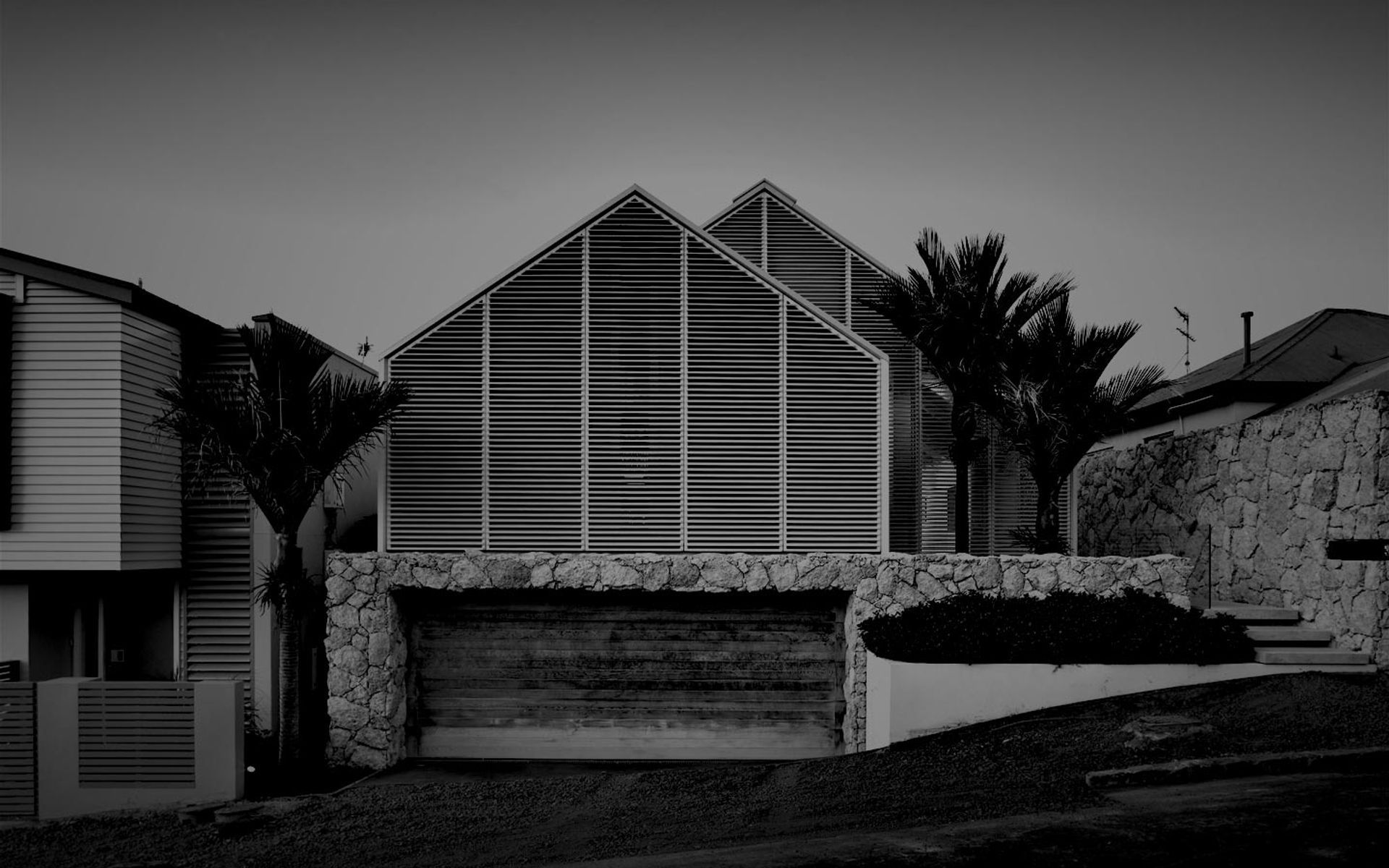 Hero Banner for Jack McKinney Architects