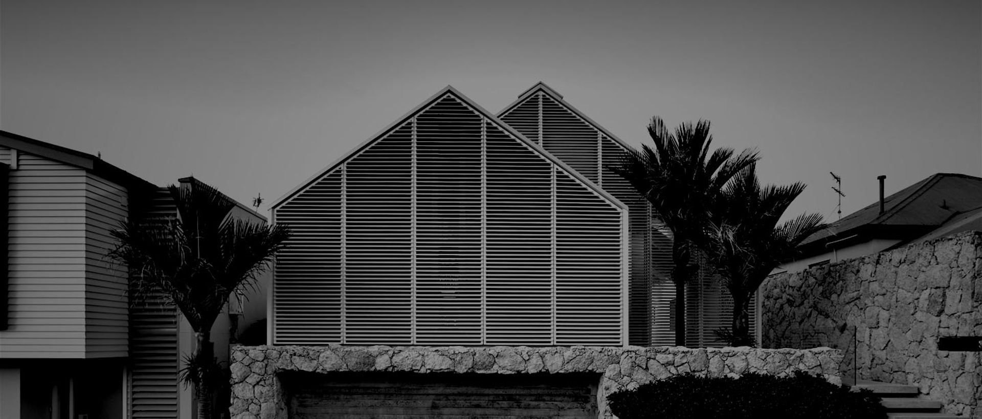 Hero Banner for Jack McKinney Architects