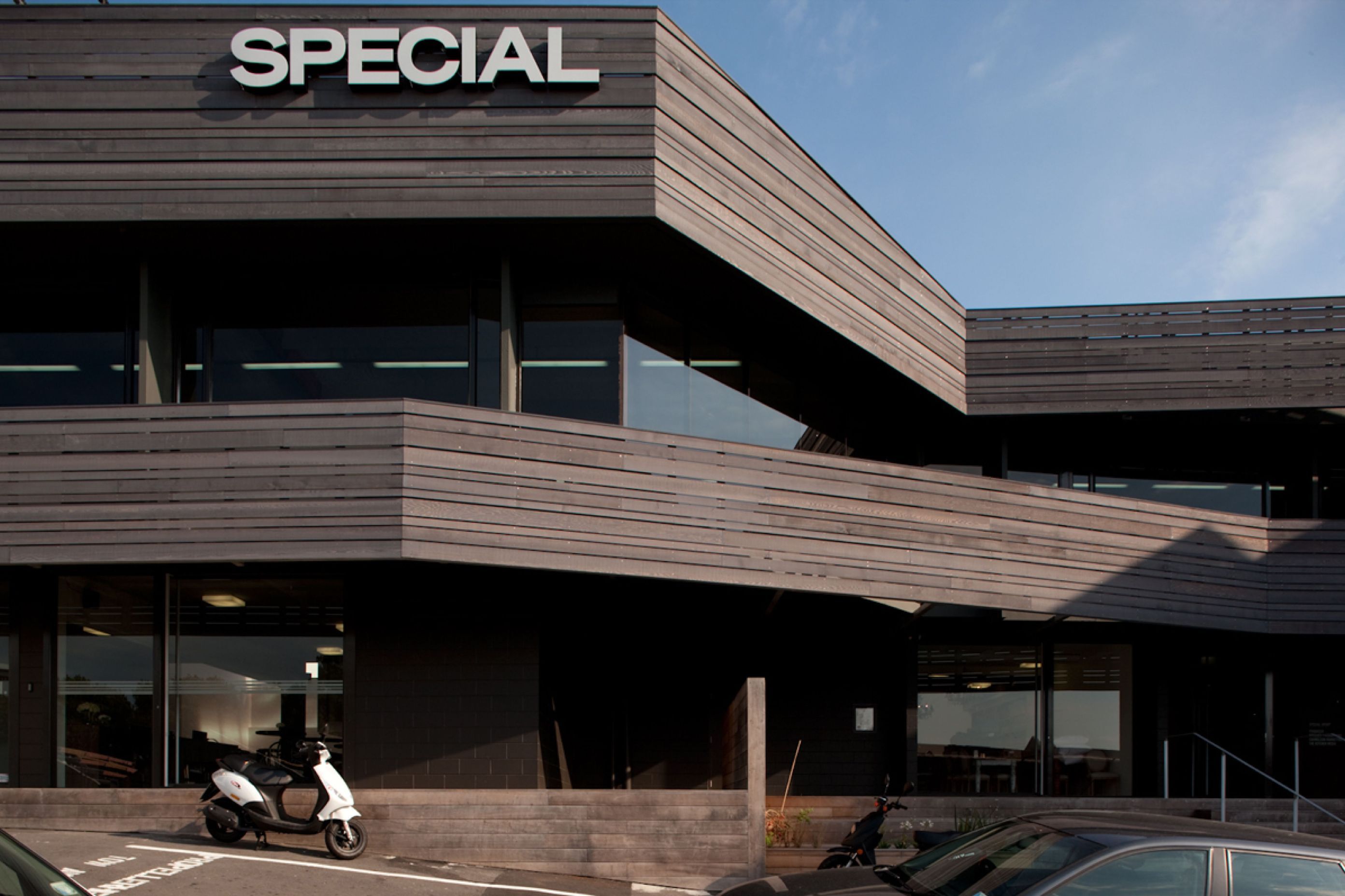 Special
