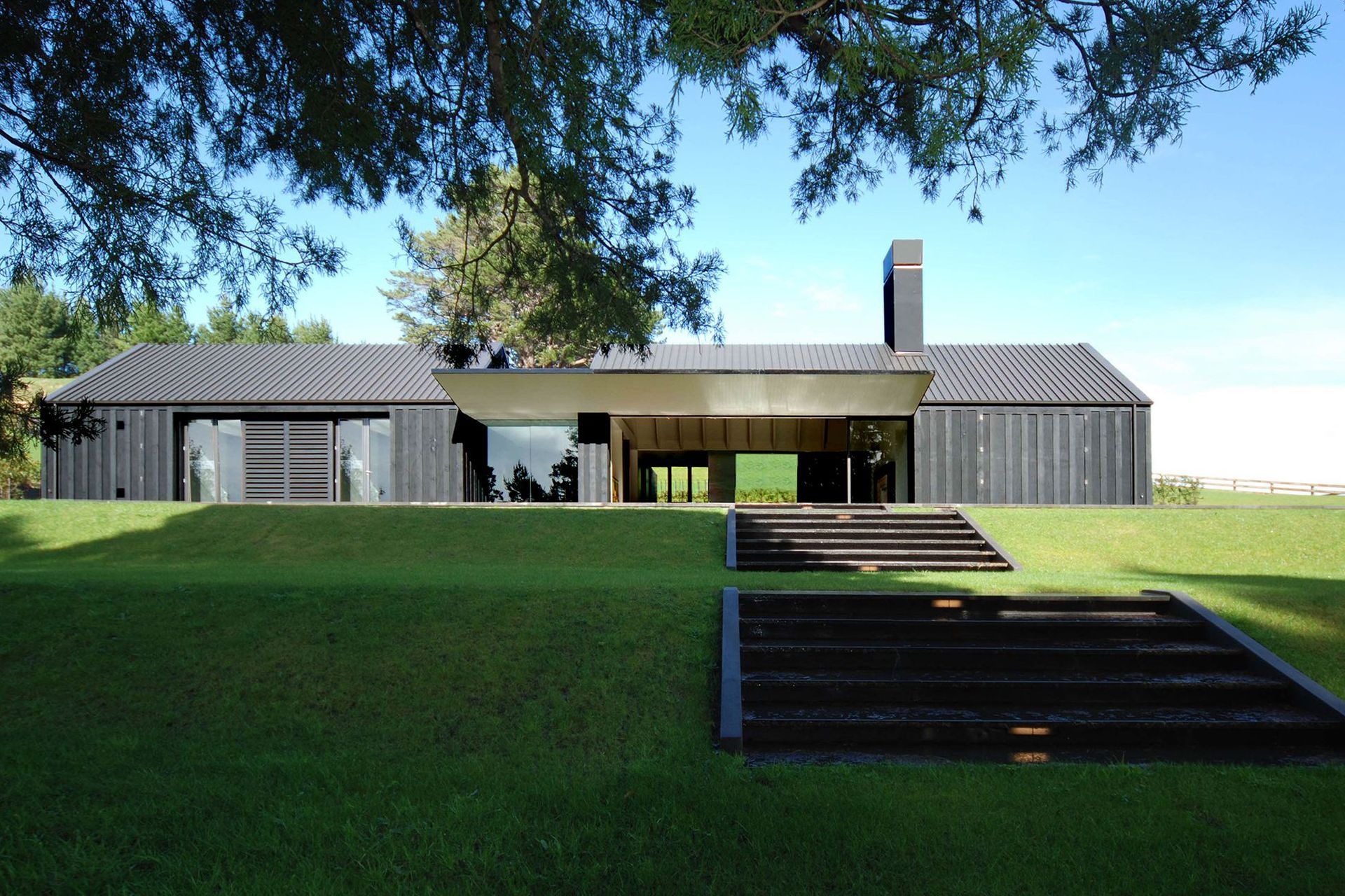 Matakana House