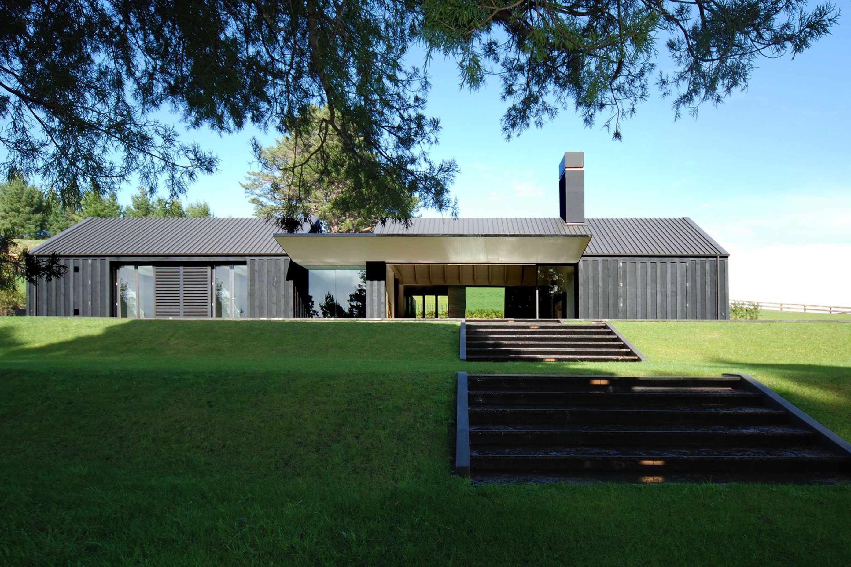 Matakana House