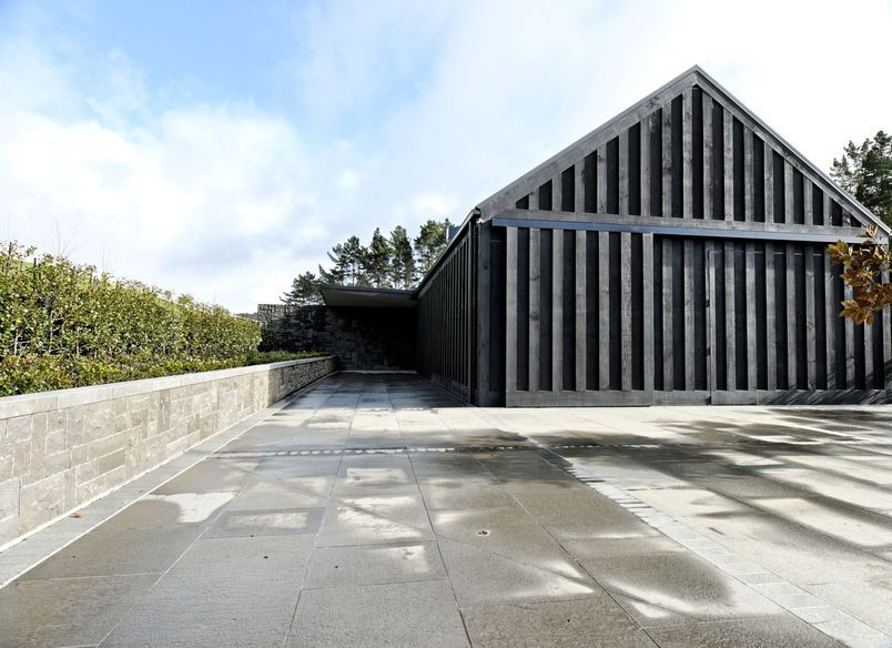 Matakana House