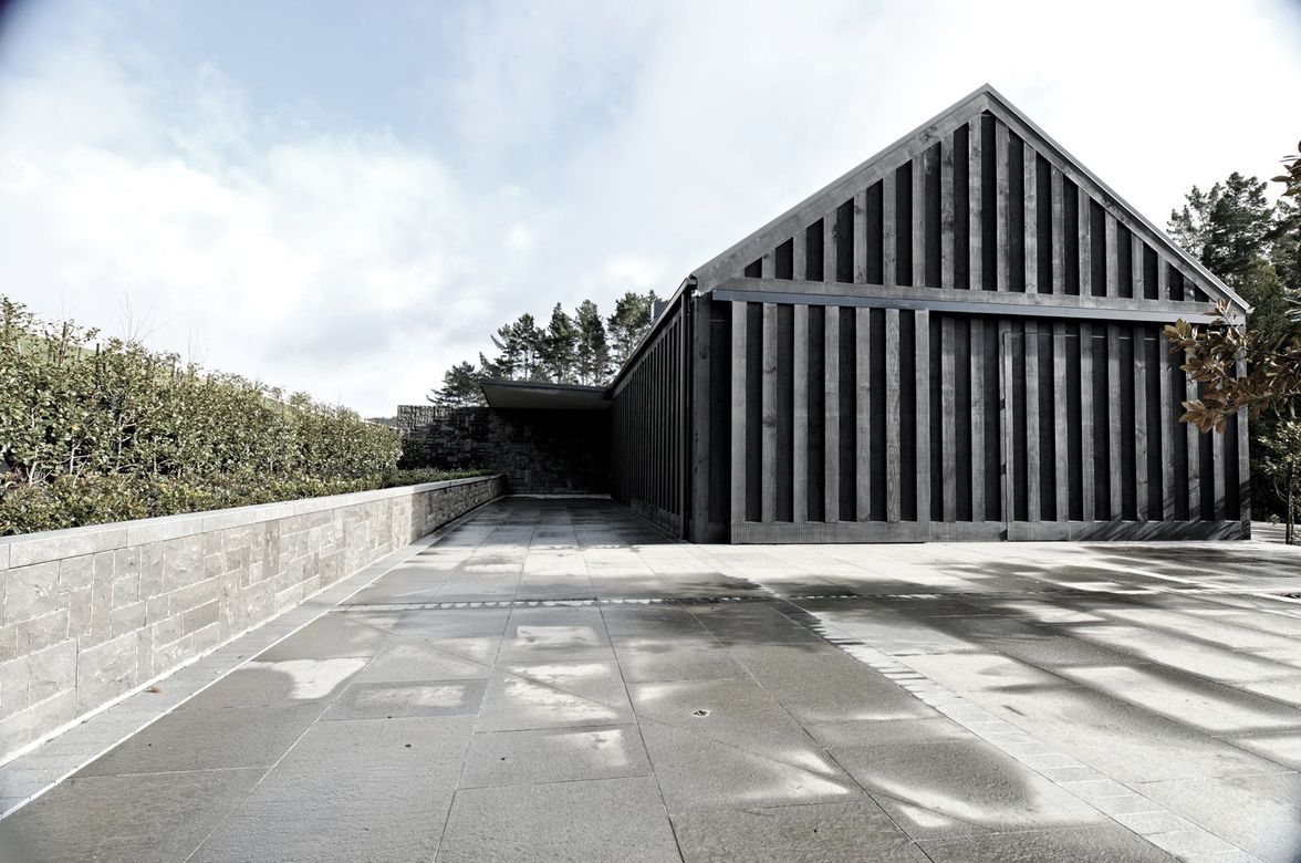Matakana House