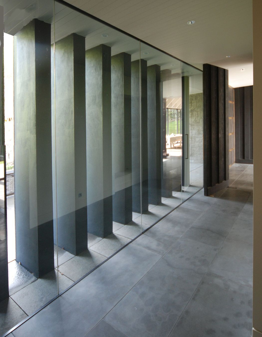 Matakana House