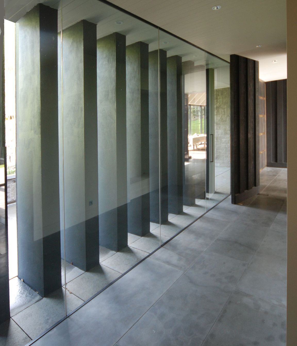 Matakana House