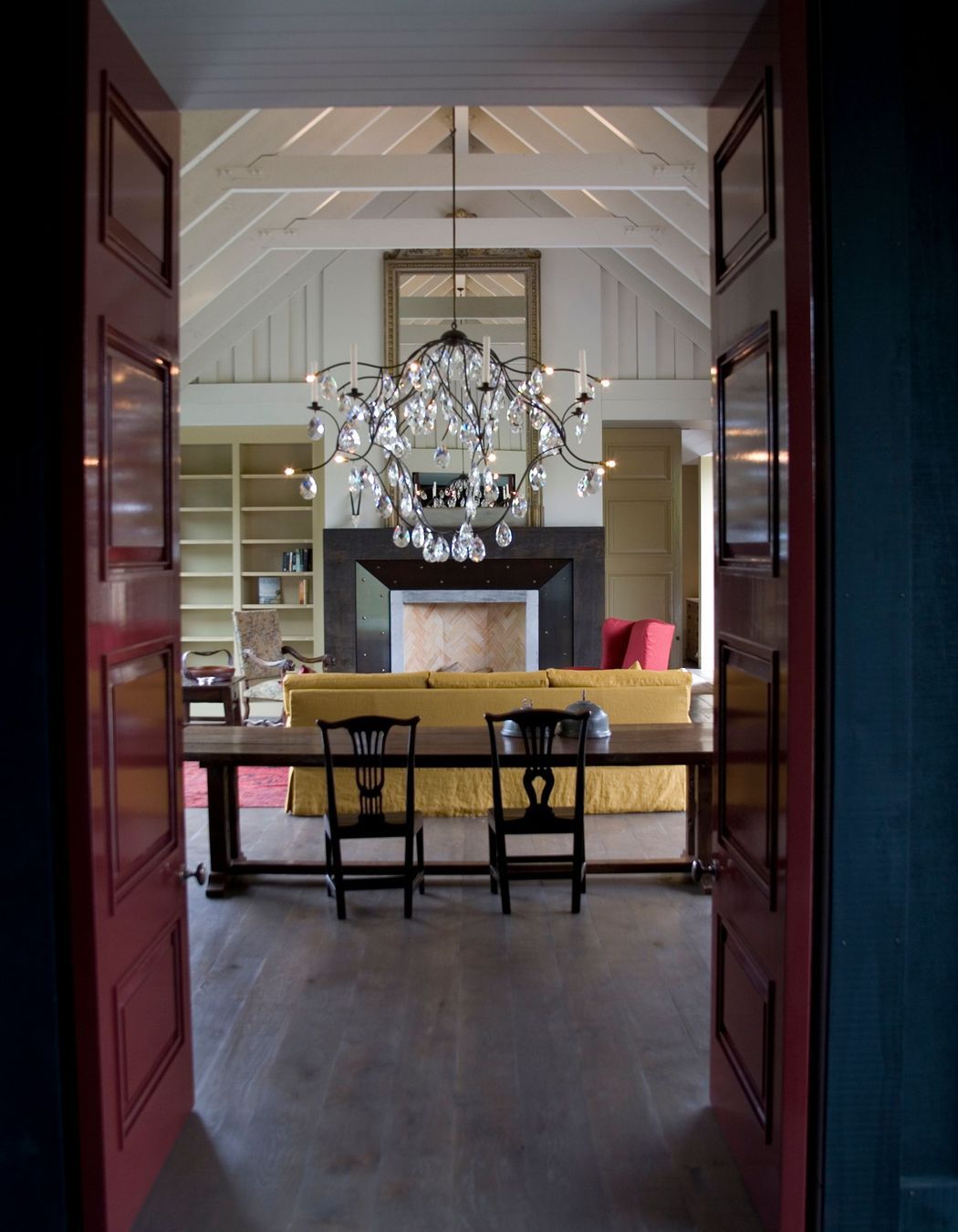 Matakana House