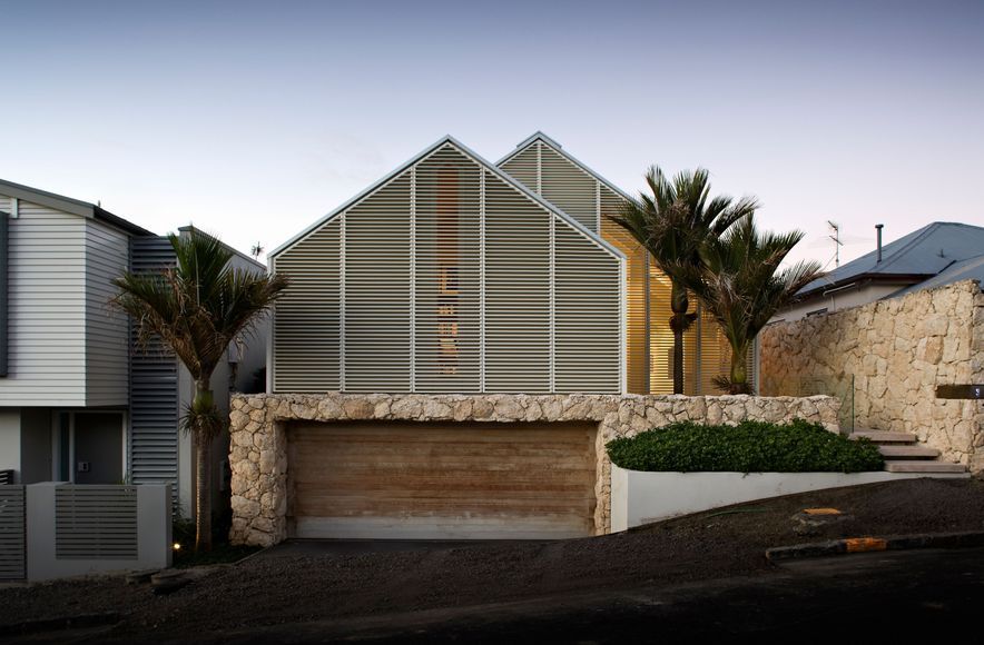 More Grown Up House