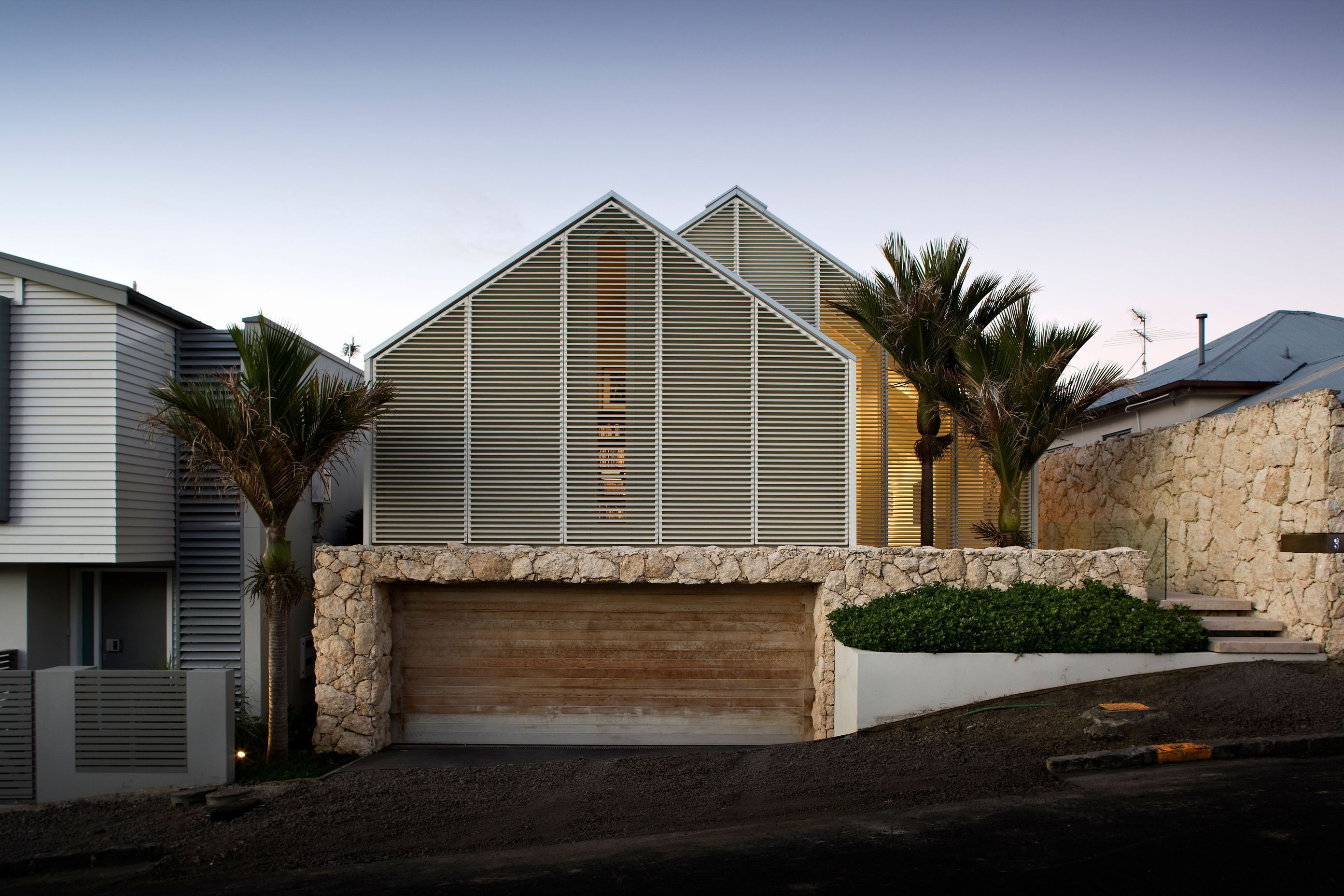 More Grown Up House