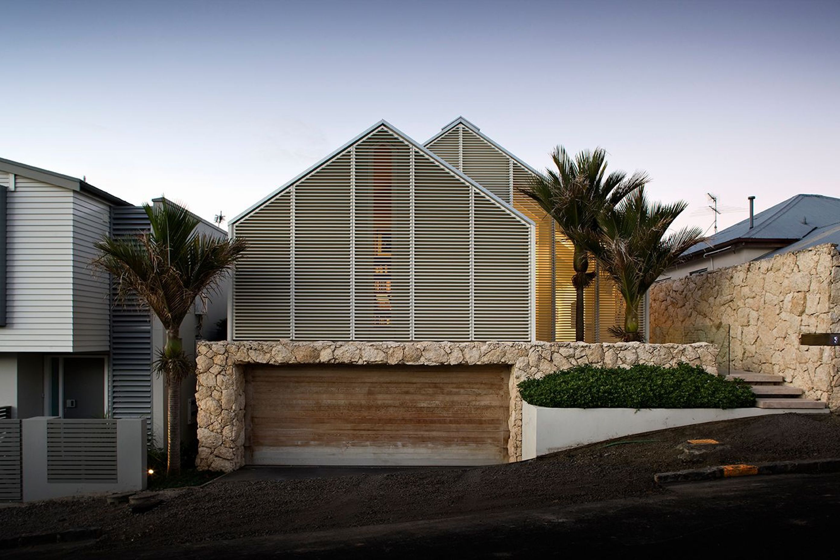 More Grown Up House