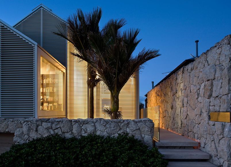 More Grown Up House