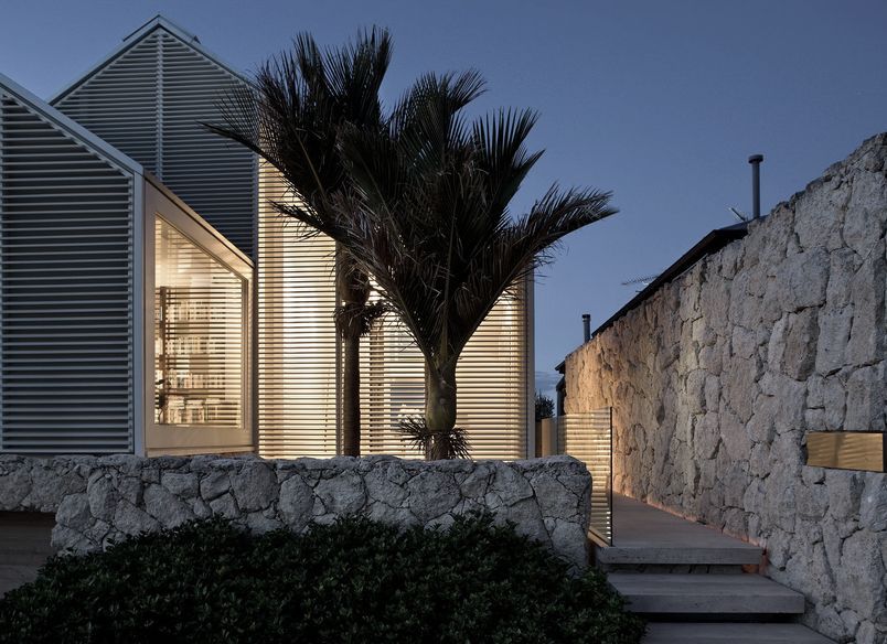 More Grown Up House