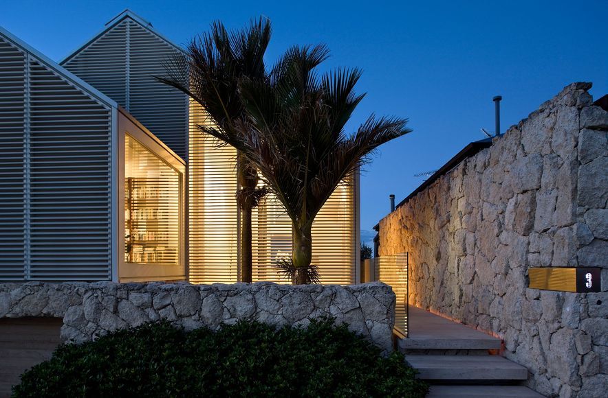 More Grown Up House