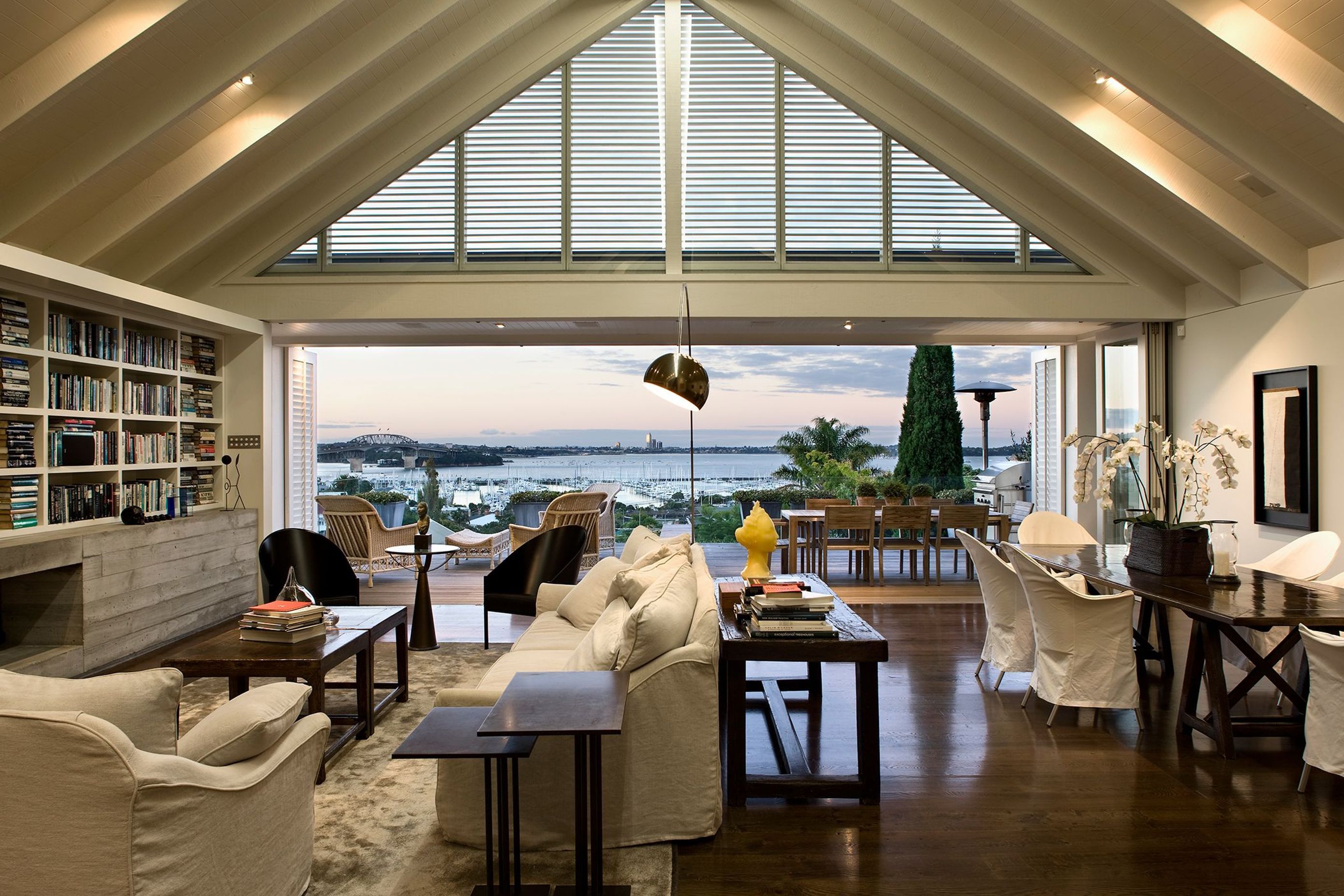 More Grown Up House