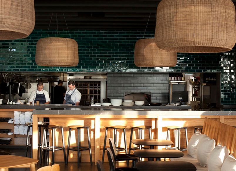 St Heliers Bistro