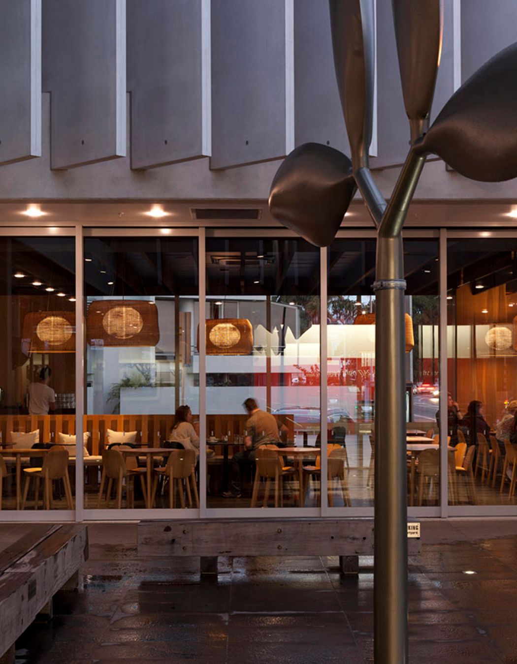St Heliers Bistro