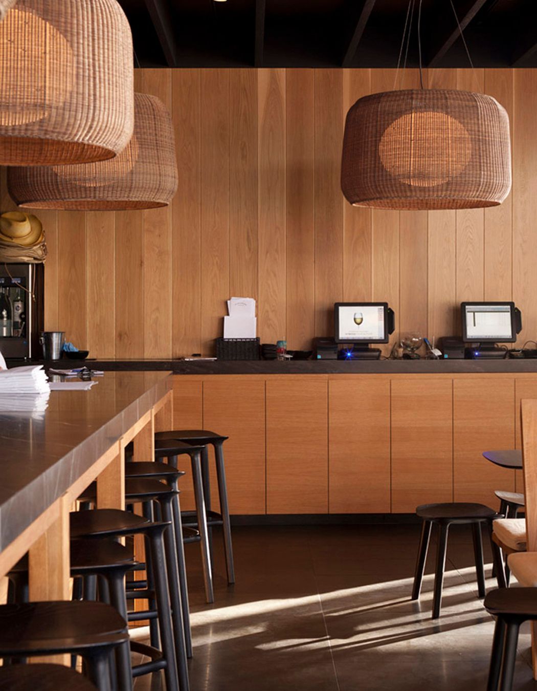 St Heliers Bistro