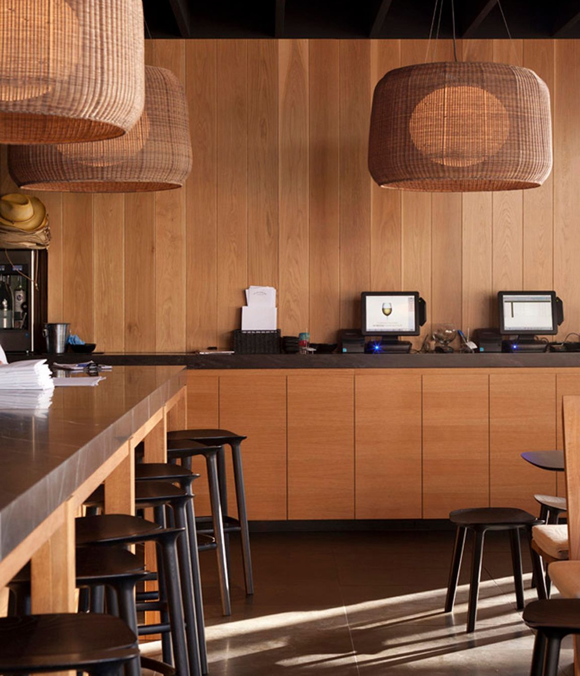 St Heliers Bistro