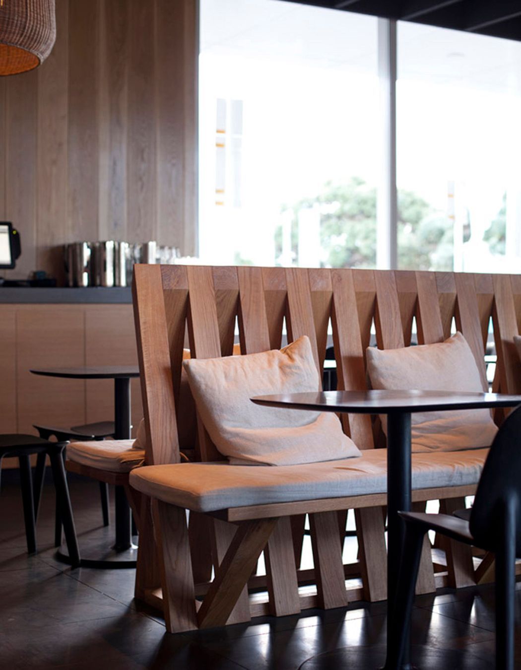 St Heliers Bistro
