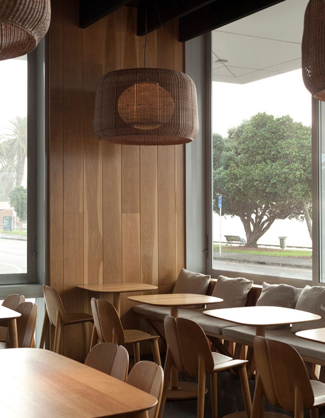 St Heliers Bistro