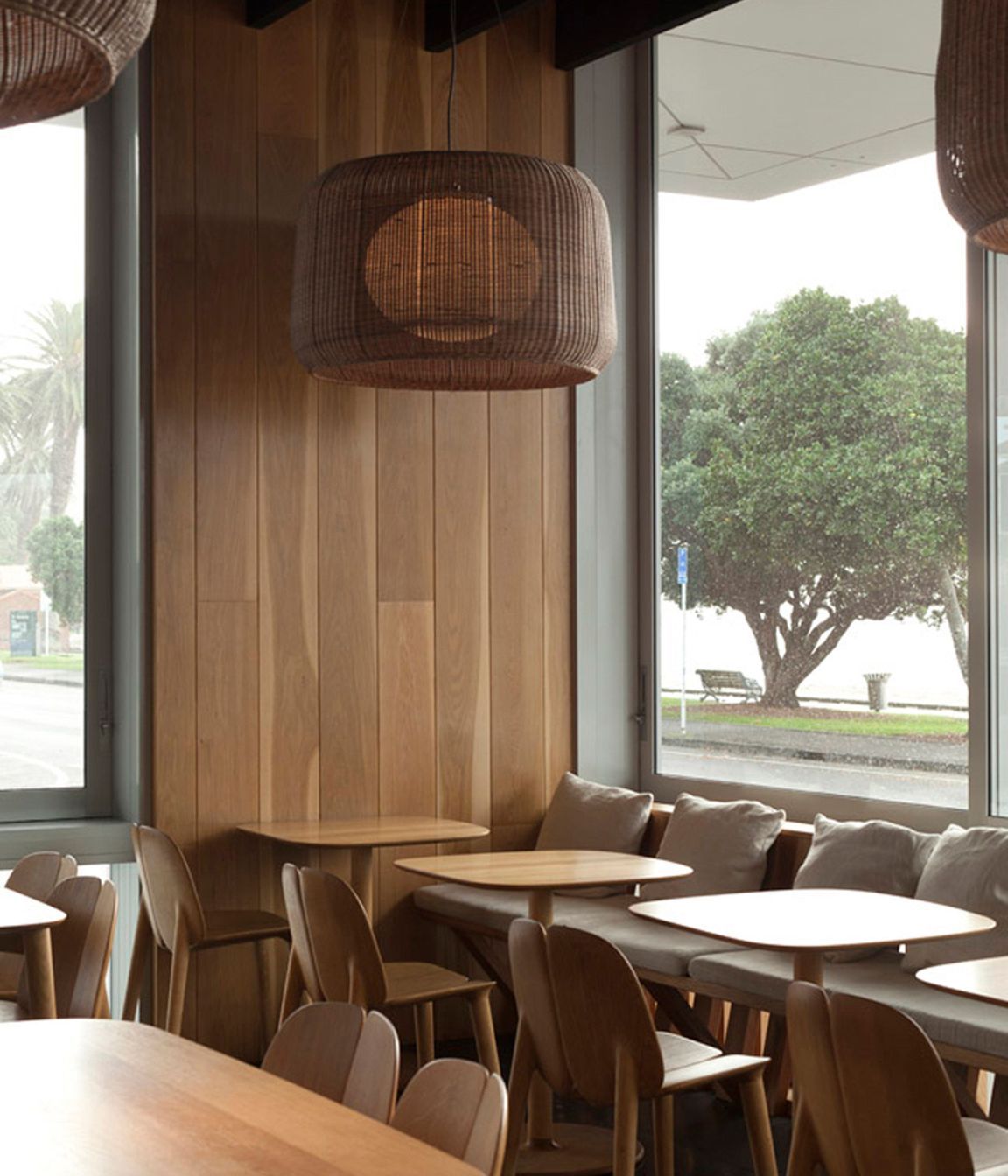 St Heliers Bistro