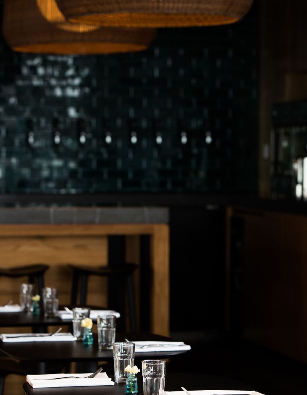 St Heliers Bistro