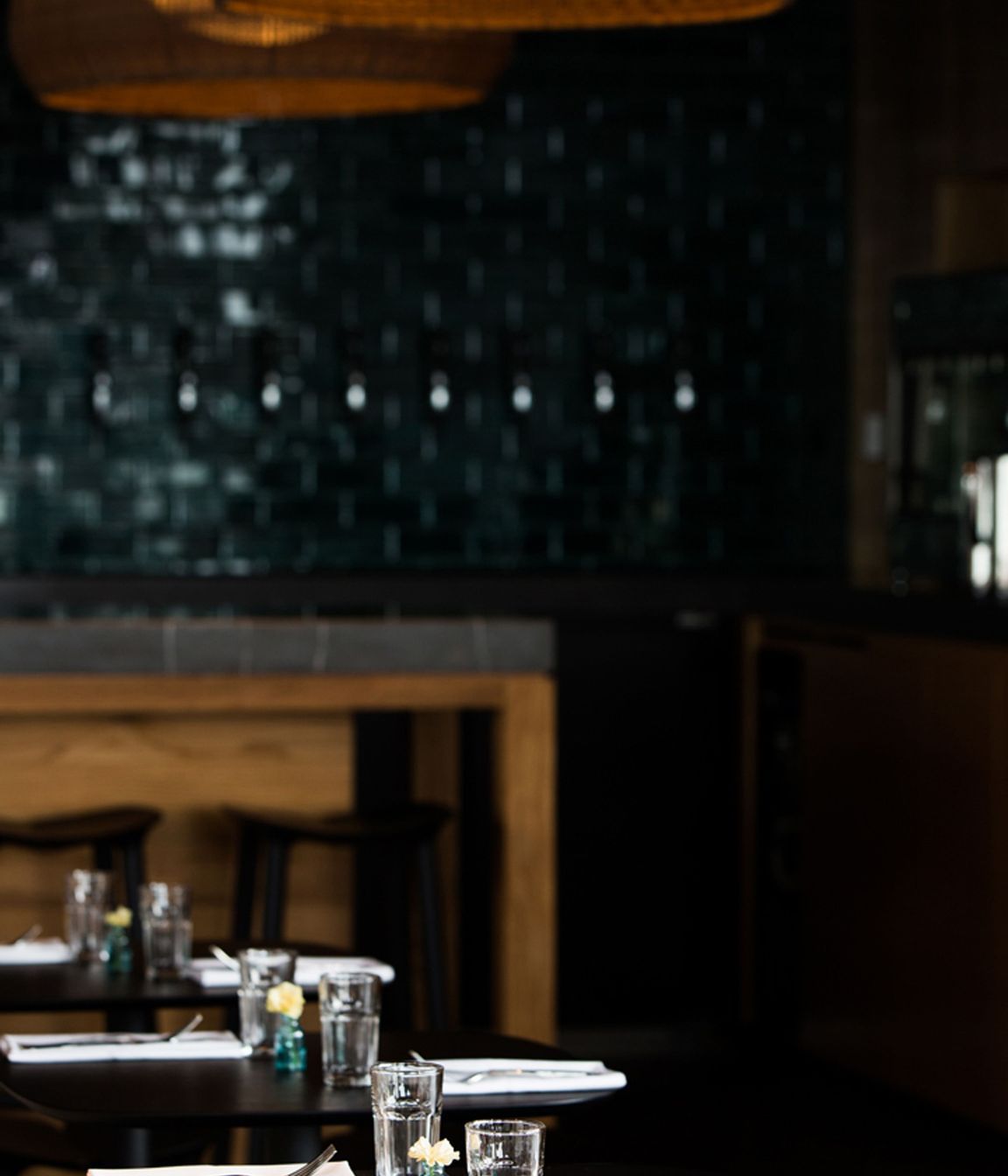 St Heliers Bistro