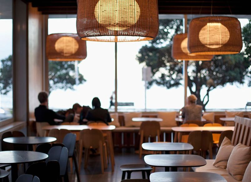 St Heliers Bistro