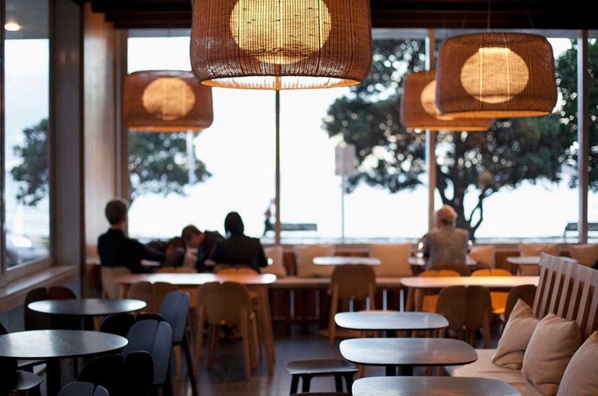 St Heliers Bistro