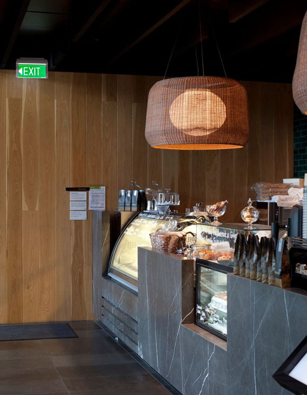 St Heliers Bistro