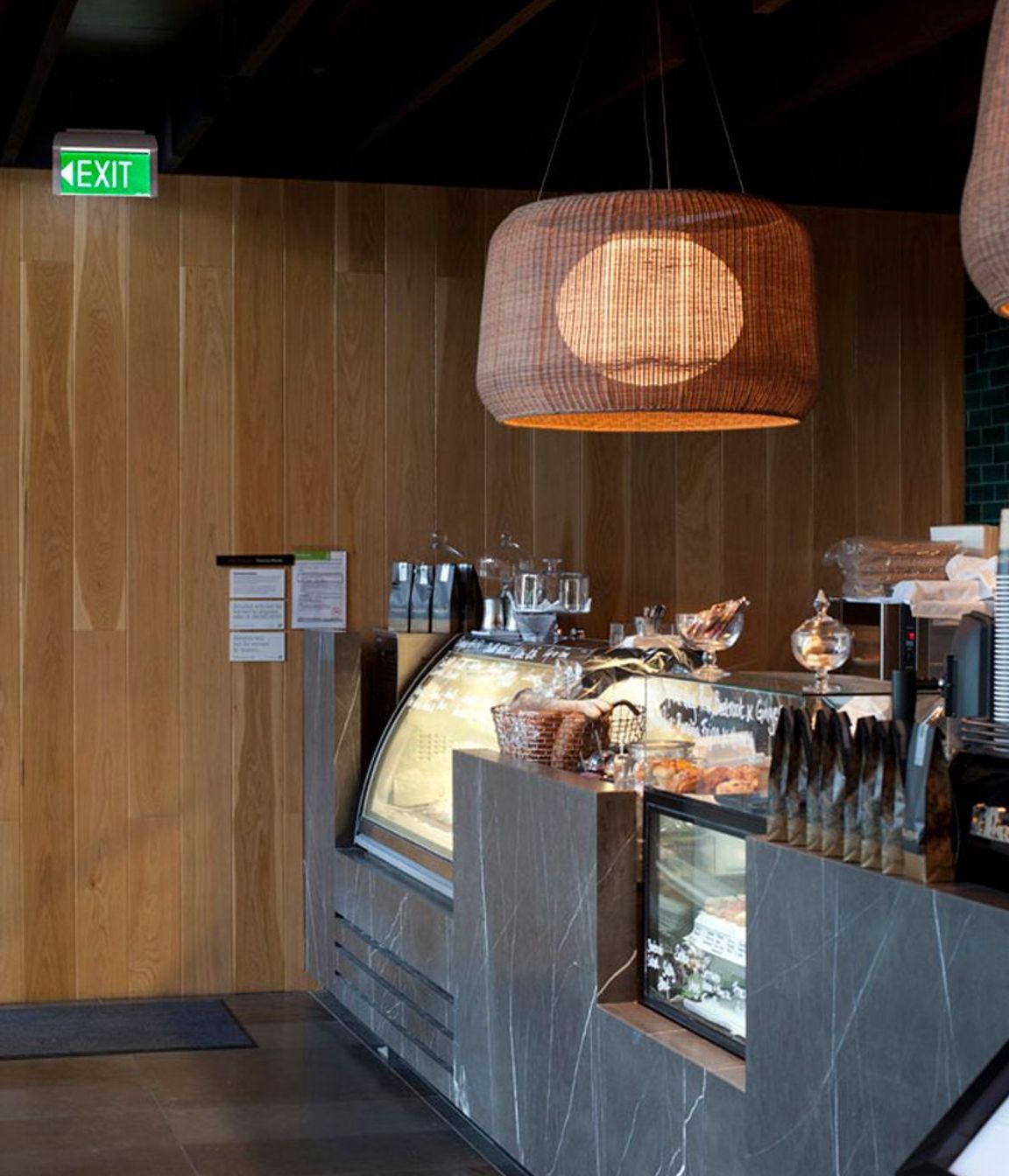 St Heliers Bistro