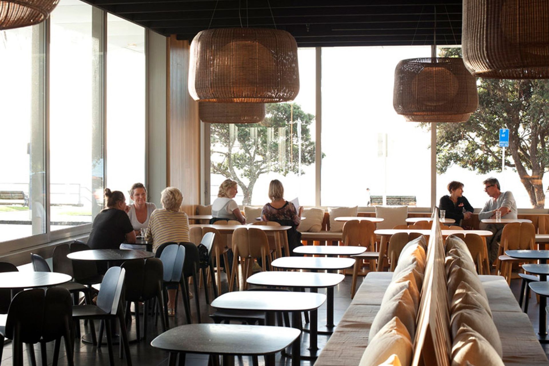 St Heliers Bistro