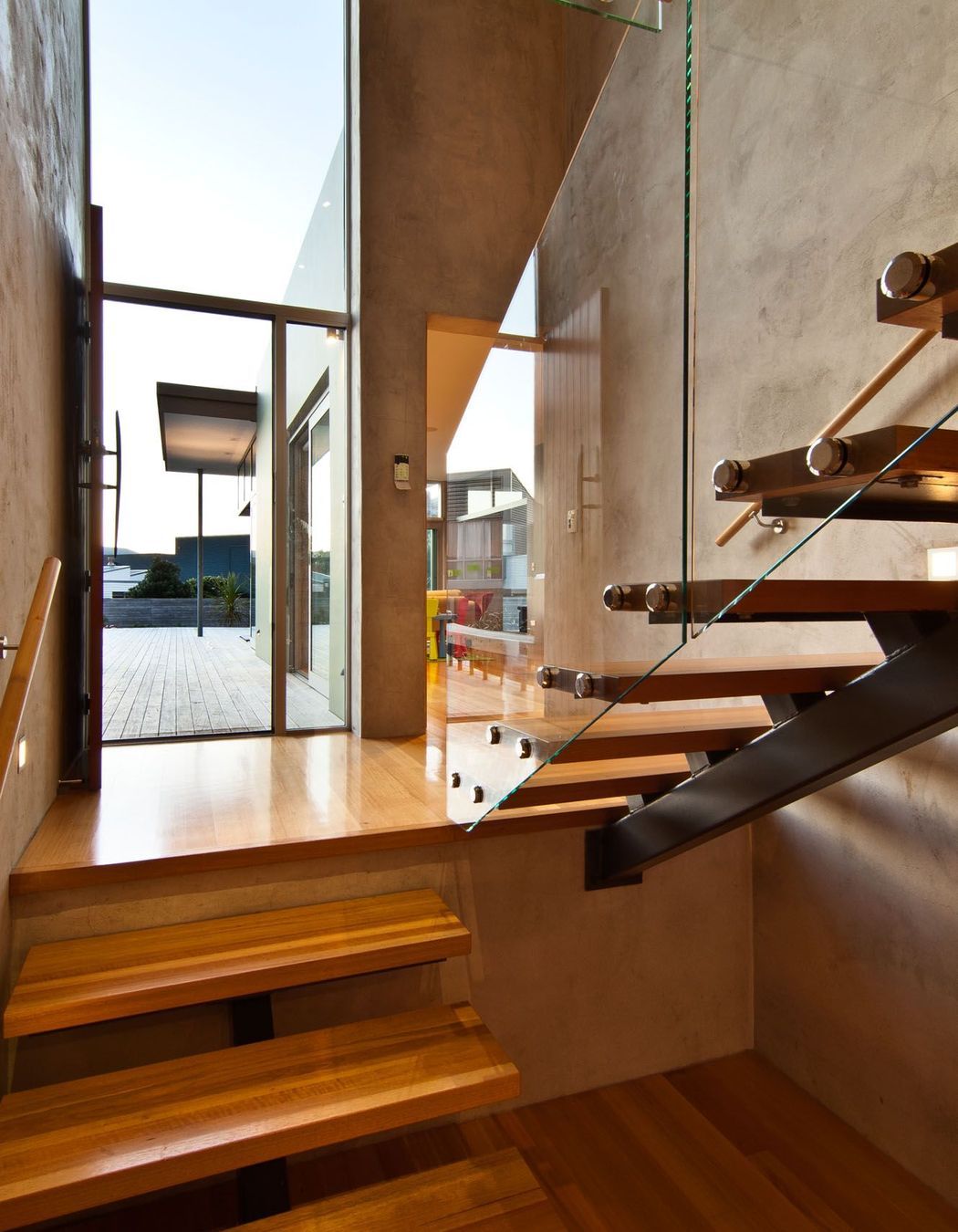 Seaside Home