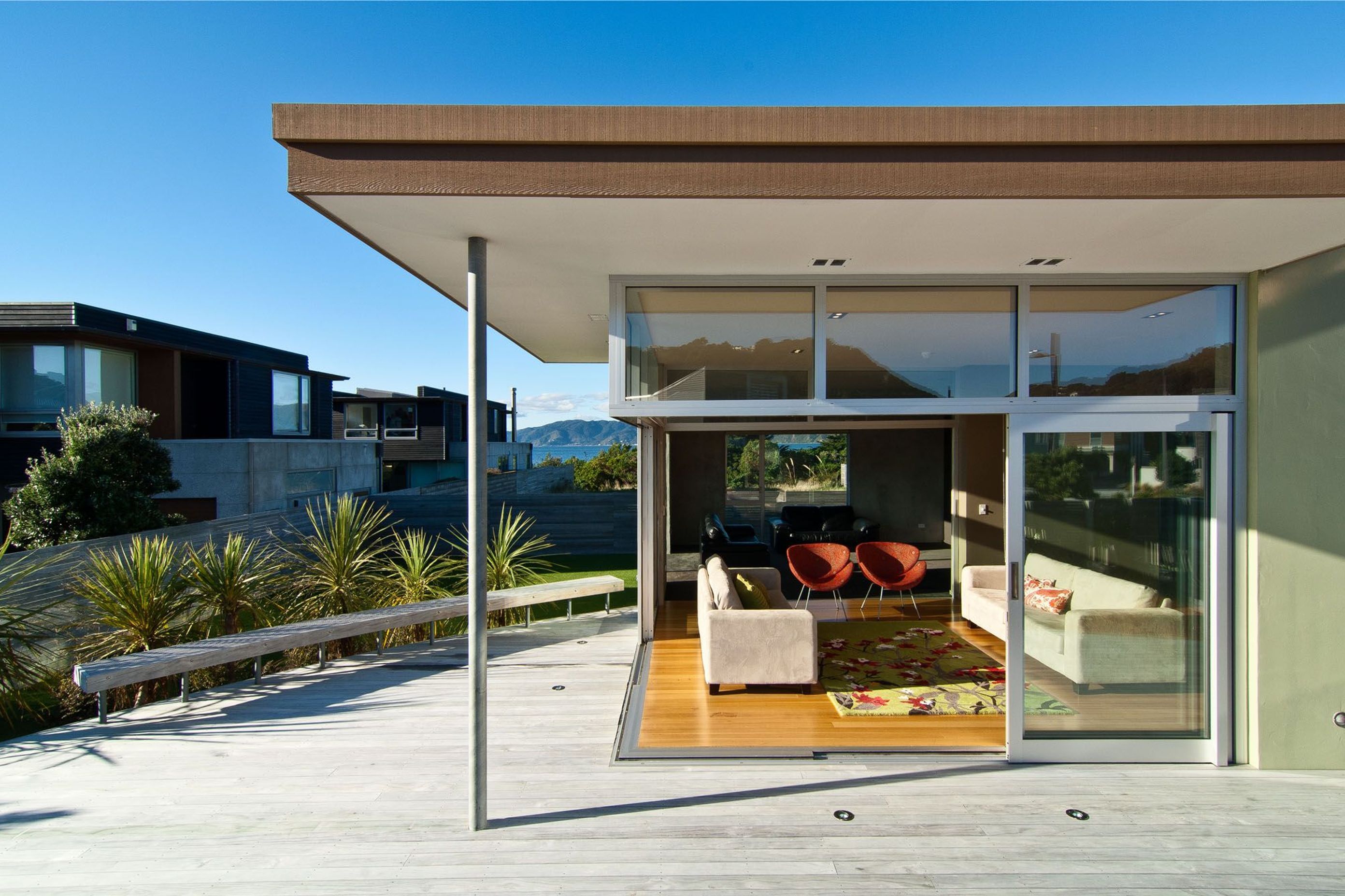 Seaside Home