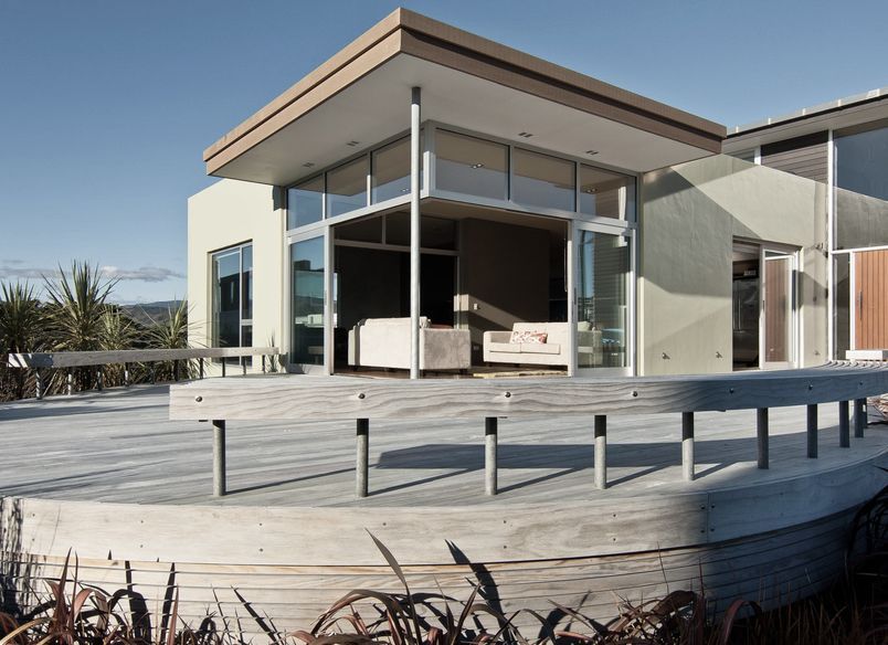 Seaside Home