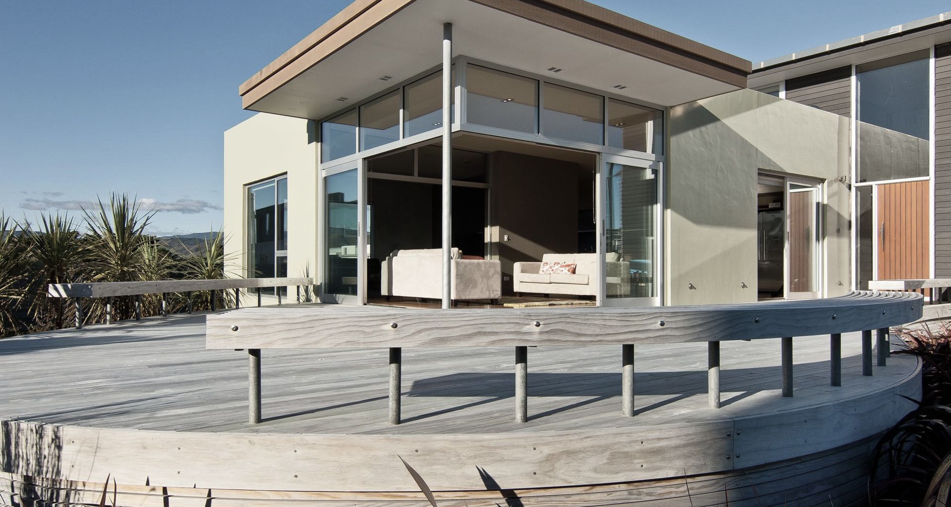 Seaside Home banner